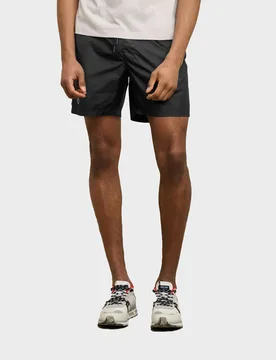 BLAUER BOXER BEACH KNAPP - Blauer - FashionsVida