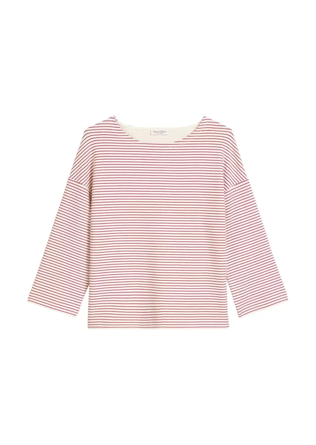 Jersey T-Shirts Longsleeve female - L - FashionsVida