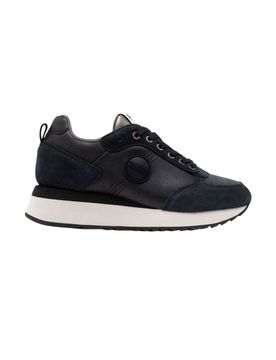 COLMAR Sneakers Nero