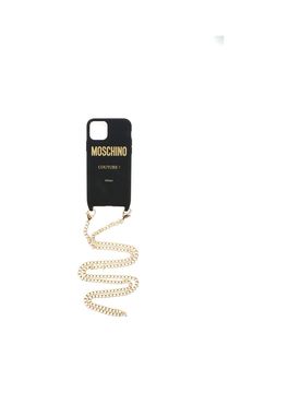 Cover Couture nera
