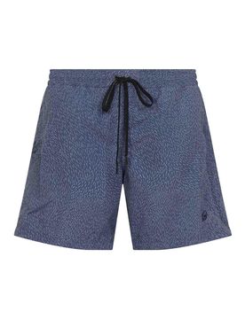 Brioni Pantaloncini da bagno 17 cm