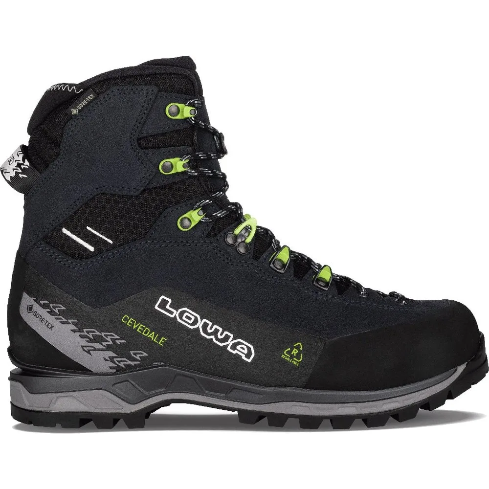 Botas Alpinismo de hombre Cevedale Pro Gtx Mid - Lowa - FashionsVida