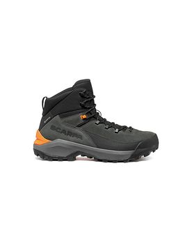 Zapatos de senderismo para hombre Mustang TRK GTX gris 47