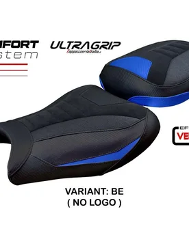 Rivestimento Sella TPZ Italia Specifico Per Suzuki GSX R 130 taglia un - Tappezzeria Italia - FashionsVida