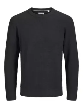 JJERYDER KNIT CREW NECK NOOS male