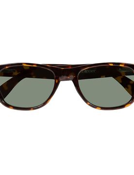 Lunettes de soleil Ecaille ecaille ST adulte