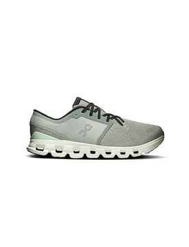 Chaussures de fitnesss Cloud X4 vert clair 44 1/2 - On - FashionsVida