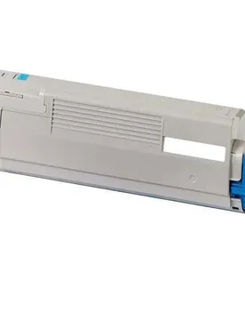 Generico Toner Compatible Oki Executive Es6410 One Size unisex