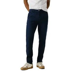 Pantaloni Chino Stanley Dulwich Blue 28