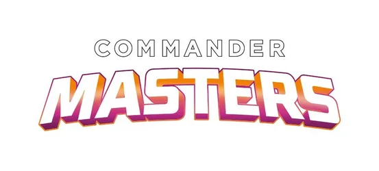Commander Masters - Complete Set of Common Cards Commander Masters