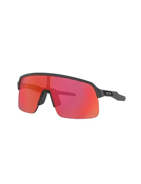 Gafas de ciclismo para hombre Sutro Lite Matte Carbon negro - Oakley - FashionsVida