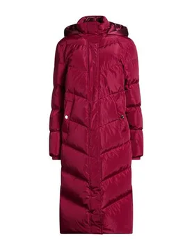 Plumífero y acolchado Mujer Púrpura S,XS Mujer - Guess - FashionsVida