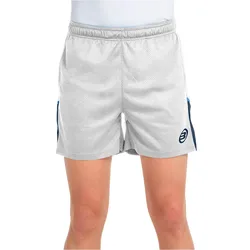 Bullpadel Batio Shorts White 2XL