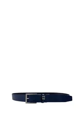 Cintura Uomo XM000606AF12704-UB148 Blu