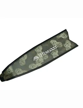 Pala Pinna Fiber Glass Explosion