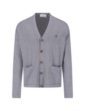 Men's 85% Cotton 15% Cashmere Sweater