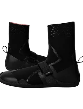 Chaussons De Plongée Roam 5 Mm Round Toe Black EU 41-42 unisex