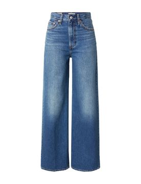 LEVI'S ® Vaquero 'Ribcage' añil
