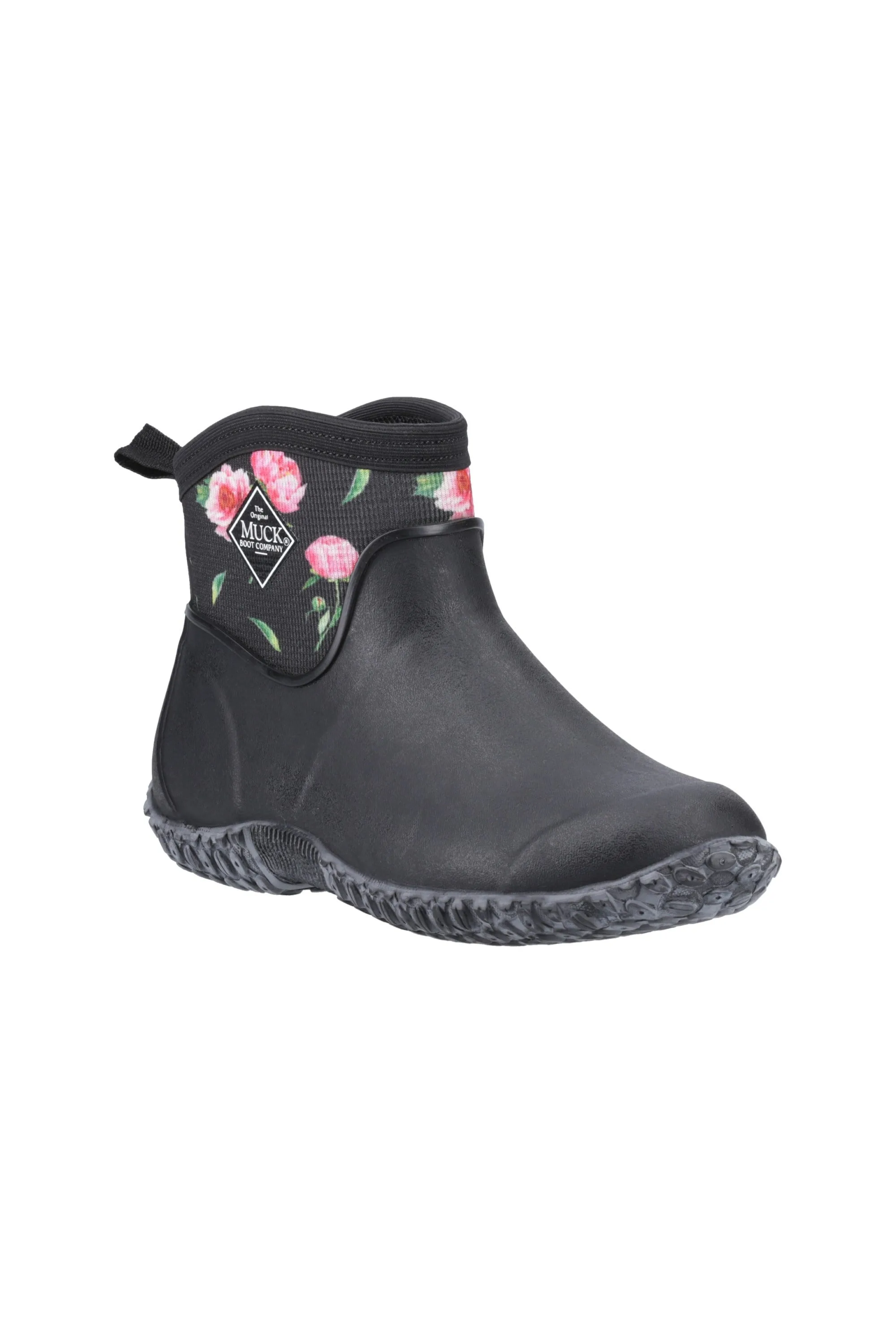 Womens Muckster II Ankle Lightweight Boot - - Size: 5 - Muck Boots - FashionsVida