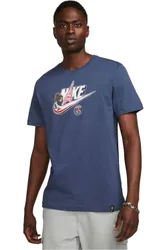 Paris saint-germain 24 ssi futura camiseta de fútbol oficiales Marino (XL)