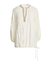 Top Damen Elfenbein 36 Damen
