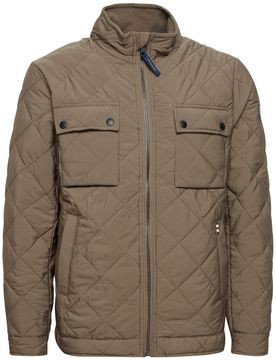 Chaqueta de entretiempo