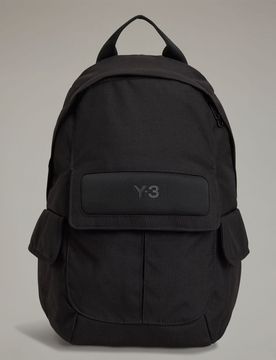 Y-3 Small Backpack