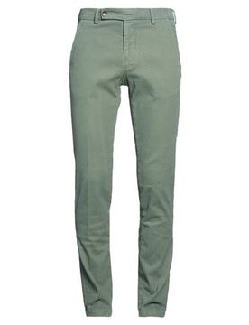 Hose Herren Smaragdgrün 48 Herren