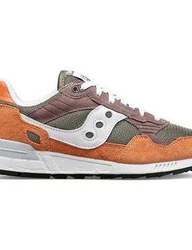 Sneaker Shadow 5000 Orange EU 41