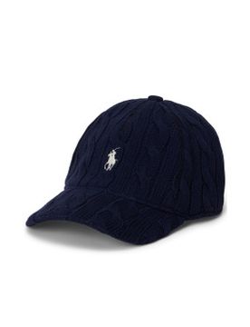 Para hombre. 449P11844002 Gorra Cable (OSFA), Casual, Algodón