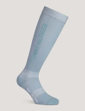 Reitsocken FONTANA sweet blue 39-42 - Tommy hilfiger - FashionsVida