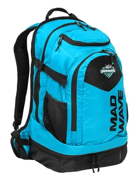 Mad Wave Sac à Dos Lane 32l - Mad Wave - FashionsVida