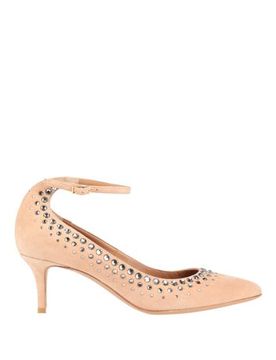 Pumps Damen Hellrosa 36 Damen