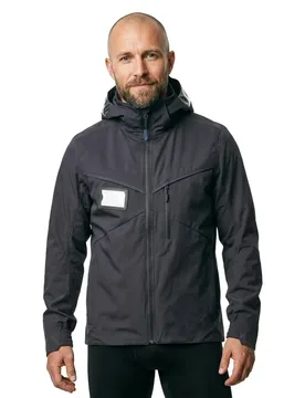 Veste Customized 22001 Dark Navy 2XL - MASCOT - FashionsVida