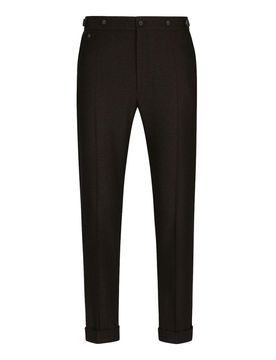 Pantaloni sartoriali