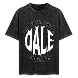 Dale T-Shirt Casual Work Wear T-Shirt