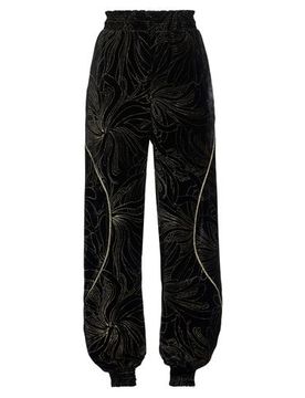 CHLOÉ Hose Damen Schwarz 34 Damen