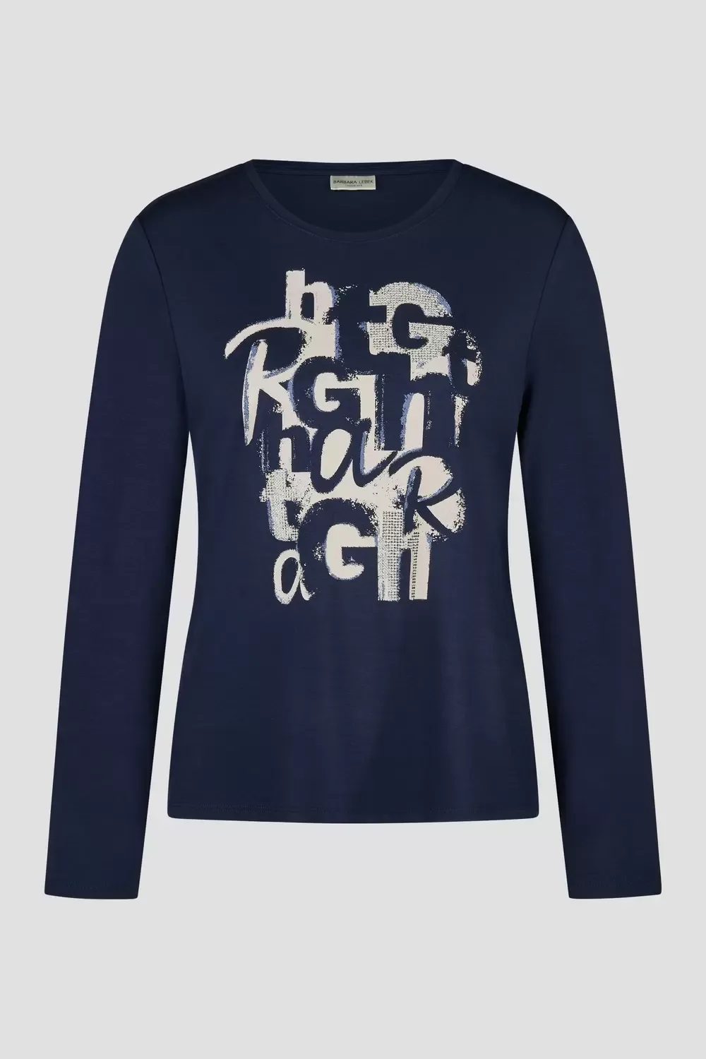 Shirt liegend female - 48 - FashionsVida