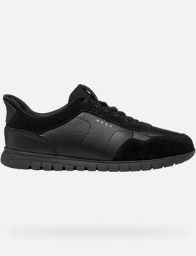 Schuhe Flextridezero Plus Herr Schwarz 45 Schwarz