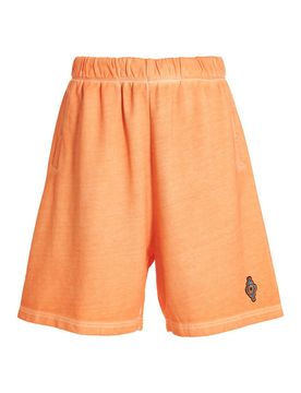 Pantaloncini Sunset Cross con stampa del logo