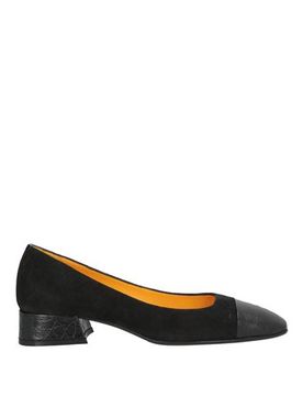 Pumps Damen Schwarz 36,36.5,38,40.5 Damen