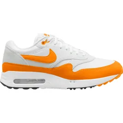 Golf Golfschuhe Unisex Air Max 1 86 OG G, orange 35_5