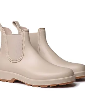 Stivaletti Bernie Beige EU 44