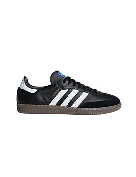Zapatillas SAMBA OG negro 45 1/3