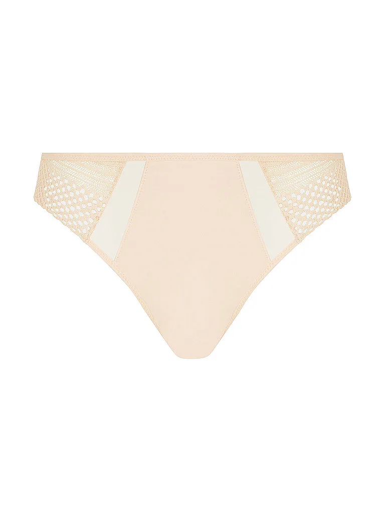 String PLAY beige dore beige 36 - Chantelle - FashionsVida