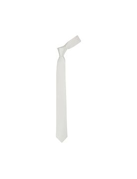 SEIDENFALTER Krawatte beige herren