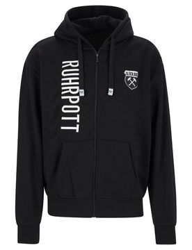 XXXL Hoodie Ruhrpott male