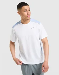 Miler 1.0 T-Shirt - Herren, Weiss - male - Size: M