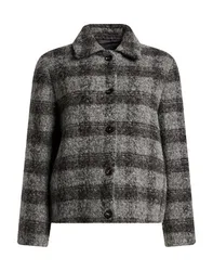PESERICO Mantel Damen Grau 36 Damen