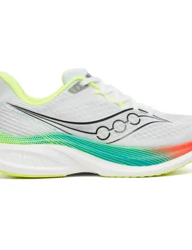 Scarpe Da Running Endorphin Speed 5 White / Multi EU 48 - Saucony - FashionsVida